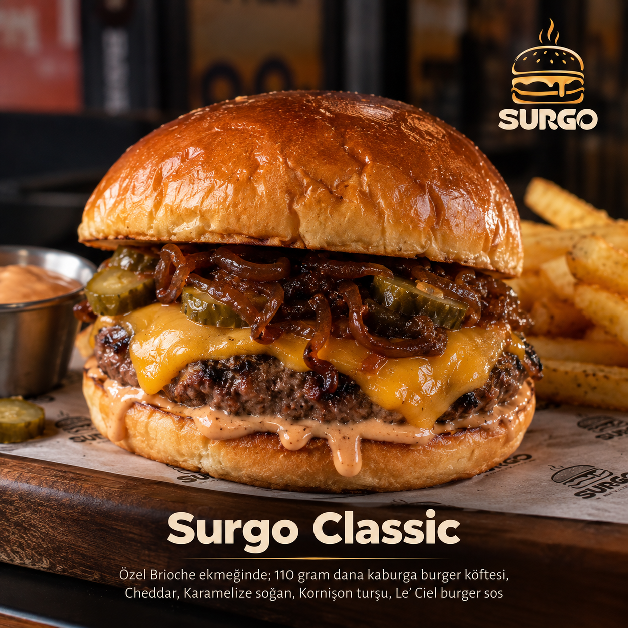 Surgo Classic