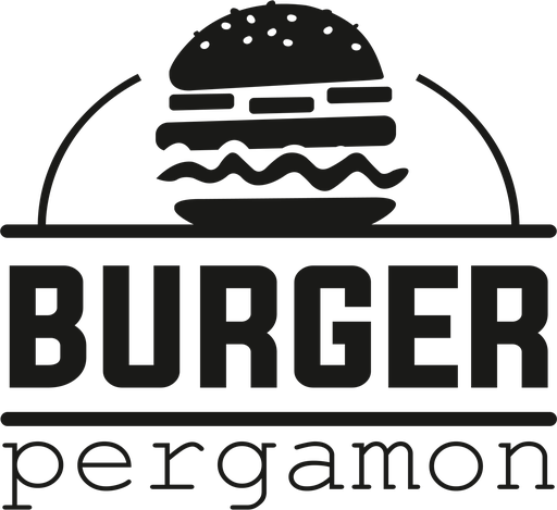 Pergamon Burger